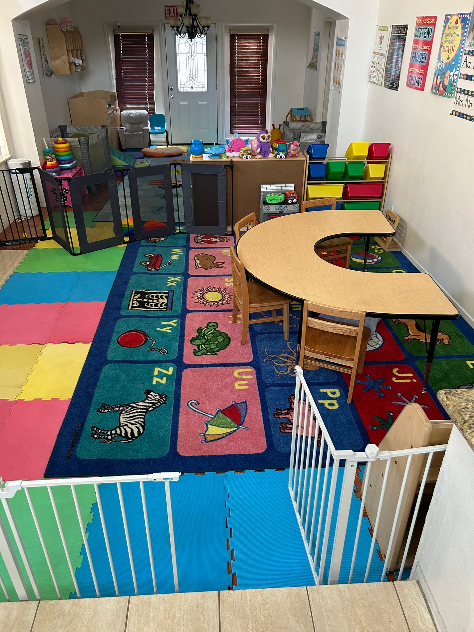 home of fun day care at carson